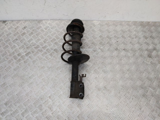 стойка передняя Renault Logan 1 поколение 2005, 8200216267