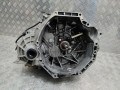 КПП механическая (МКПП) Renault Scenic 3 поколение 2011, 1.6 л., R9M 402, дизель, МКПП, ND4009 - фото №6