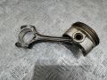 поршень Toyota Yaris XP130 2012, 1.5 л., бензин, 21120, MSE - фото №6