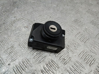замок зажигания Volkswagen Touareg 1 поколение 2007, 3D0905865