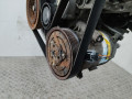 компрессор кондиционера Renault Megane 2 поколение 2006, 1.5 л., K9K 722, дизель, МКПП, 8200316164 - фото №3