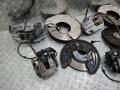 комплект тормозов Mercedes-Benz E-Класс W213/S213/C238/A238 2018, 2.0 л., дизель - фото №3