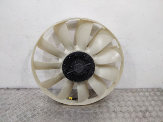 вискомуфта MAN TGS 1 поколение 2012, 10.5 л., дизель, 51066300119