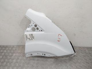 крыло переднее правое Ford Transit 8 поколение 2015, BK3116E128