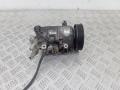 компрессор кондиционера Renault Megane 3 поколение 2010, 1.5 л., K9K H 834, дизель, МКПП, 8200939386 - фото №5