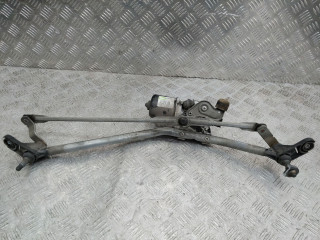 механизм стеклоочистителя (трапеция дворников) Renault Kangoo 2 поколение 2010, 8200409692