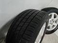диск литой Mercedes-Benz M-Класс W163 [рестайлинг] 2002 - фото №8