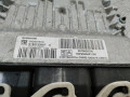 блок управления двигателем Peugeot 5008 1 поколение 2012, 1.6 л., дизель, МКПП, 9678628780 - фото №2