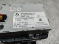 блок управления центральным замком Mercedes-Benz M-Класс W164 2007, A1645403462 - фото №2
