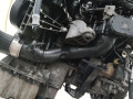 патрубок интеркулера Mercedes-Benz Sprinter 2 поколение (W906) 2012, 2.2 л., дизель - фото №2