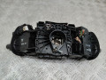 переключатель подрулевой (стрекоза) Renault Megane 2 поколение 2006, 8200511214 - фото №4