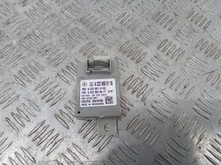 блок управления светодиодной подсветки Mercedes-Benz S-Класс W222/C217/A217 2017, A2229005118
