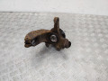 кулак поворотный правый Ford C-Max 1 поколение 2006, 1.6 л., бензин, 3M513K170 - фото №3