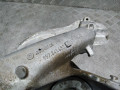 кулак поворотный левый Porsche Boxster 987 2006, 2.7 л., бензин, 99734165705 - фото №2