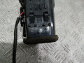 дефлектор обдува салона Porsche Boxster 987 2006, 98755213103 - фото №3