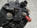 генератор Renault Modus 1 поколение 2006, 1.6 л., K4M 790, бензин, 8200325823 - фото №4