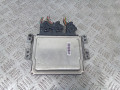 блок управления двигателем Renault Megane 3 поколение 2013, 1.5 л., дизель, МКПП, 237100914R, 237101715R - фото №2