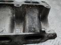 коллектор впускной Renault Clio 2 поколение 2002, 1.4 л., бензин, МКПП, 113127 - фото №2
