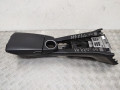 консоль салона Porsche Panamera 970 2011, 97055311101 - фото №2