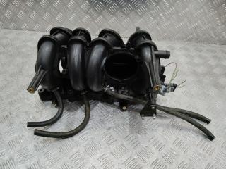 коллектор впускной Renault Logan 1 поколение 2009, 1.4 л., бензин, 8200964639