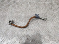 клемма аккумулятора минус BMW X3 E83 2005, 3.0 л., дизель, 6990119 - фото №3