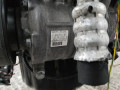 компрессор кондиционера Audi A4 B8/8K 2010, 1.8 л., CDHA, бензин, 8KD260805 - фото №3