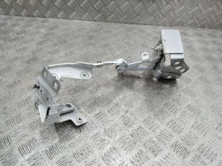 петля капота левая Renault Trafic 3 поколение 2015, 654019031R, 93867557