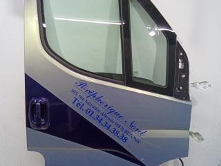 дверь передняя правая IVECO Daily 6 поколение 2022