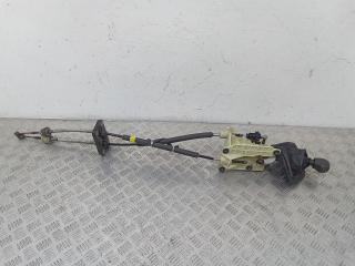 кулиса Citroen Jumper 2 поколение 2012, 6072500003, 463141700