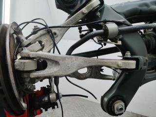 рычаг задний правый Mercedes-Benz C-Класс W205/S205/C205 2018, 4.0 л., M 177.980, бензин, АКПП, A2533520300