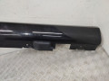 накладка на порог Mercedes-Benz E-Класс W213/S213/C238/A238 [рестайлинг] 2021, A2136908304, A2136900140 - фото №4