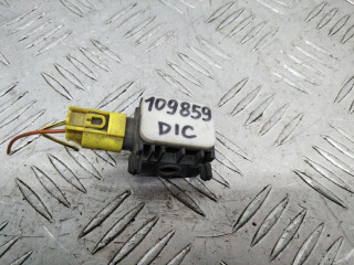 датчик удара Mercedes-Benz M-Класс W164 2007, 0038202926