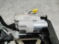 ремень безопасности Mercedes-Benz GL-Класс X166 2014, 34082972H - фото №3