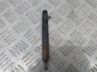 форсунка Renault Megane 3 поколение 2012, 1.5 л., дизель, 166000897R, 8200827965