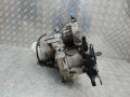 КПП механическая (МКПП) Renault Kangoo 1 поколение 2000, 1.4 л., E7J 634, бензин, МКПП, JB1185 - фото №3