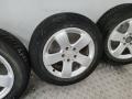 диск литой Mercedes-Benz E-Класс W211/S211 2004 - фото №4