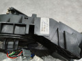 переключатель подрулевой (стрекоза) Renault Scenic 2 поколение 2004, 8200127727 - фото №3
