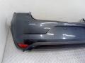 бампер задний Renault Megane 4 поколение 2016, хетчбэк 5 дв., 850220498R - фото №2