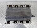 коллектор впускной BMW 7 серия E65/E66/E67 2003, 4.4 л., N62 B44, бензин, АКПП, 72292802 - фото №2