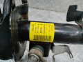 стойка передняя левая Volvo XC60 1 поколение 2011, 2.4 л., дизель, полный привод, 31277626 - фото №2