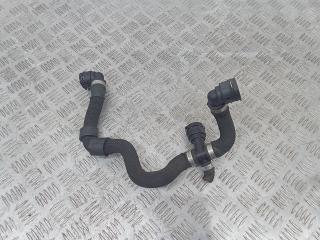патрубок радиатора Mercedes-Benz C-Класс W205/S205/C205 2016, A0089977389