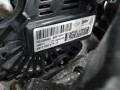 генератор Dacia Duster 1 поколение 2011, 1.5 л., K9K 898, дизель, 231003831R - фото №4
