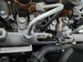 топливная рампа Volvo V40 1 поколение [рестайлинг] 2002, 1.9 л., дизель, МКПП, 7700114017 - фото №2