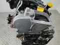 кронштейн двигателя Renault Scenic 2 поколение [рестайлинг] 2007, 1.6 л., K4M 9 766, бензин, МКПП - фото №2
