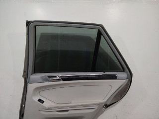 стеклоподъемник электрический задний правый Mercedes-Benz M-Класс W164 2007