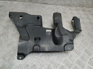 кожух (защита) рулевого механизма BMW 7 серия F01/F02 2012, 7340191