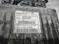 блок управления двигателем Renault Twingo 2 поколение 2008, 1.5 л., K9K 740, дизель, 8200911566 - фото №2