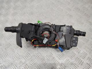 переключатель подрулевой (стрекоза) Renault Modus 1 поколение [рестайлинг] 2012, 8200906769