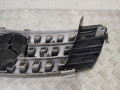 решетка радиатора Mercedes-Benz M-Класс W164 2007, A1648880323 - фото №7