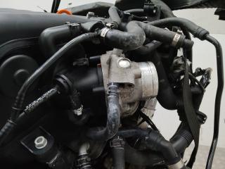 заслонка дроссельная Audi A4 B7 2007, 2.0 л., ALT, бензин